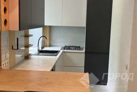 Продам 3-х кімнатну квартиру, Холодная Гора, Код: 745424/2