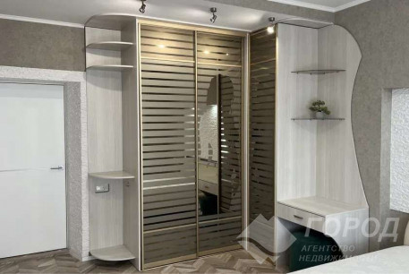 Продам 3-х кімнатну квартиру, Холодная Гора, Код: 745424/2