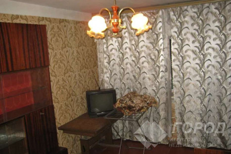 Продам 2-х кімнатну квартиру, Холодная Гора, Холодная Гора метро, Код: 745477/2