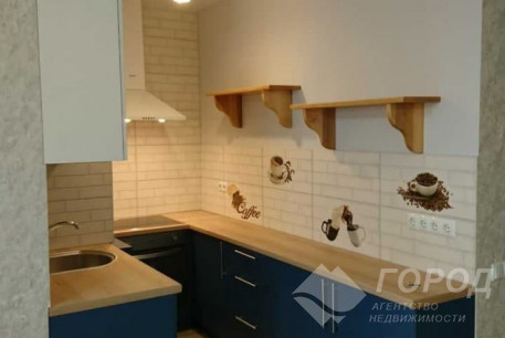 Сдам 2-х кімнатну квартиру в новобудові, Алексеевка, Алексеевская метро, Код: 745551/4