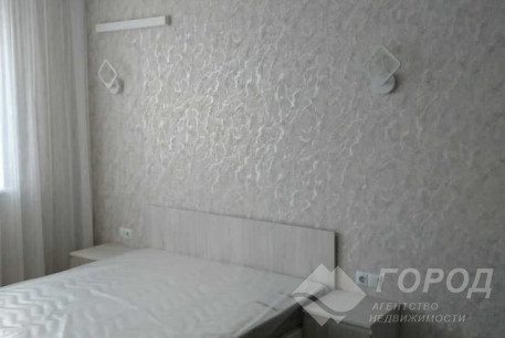 Сдам 2-х кімнатну квартиру в новобудові, Алексеевка, Алексеевская метро, Код: 745551/4