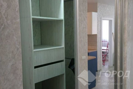 Сдам 2-х кімнатну квартиру в новобудові, Алексеевка, Алексеевская метро, Код: 745551/4