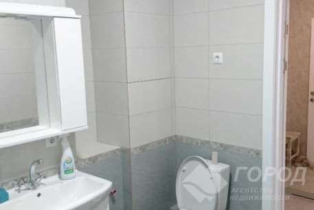 Сдам 2-х кімнатну квартиру в новобудові, Алексеевка, Алексеевская метро, Код: 745551/4