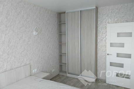 Сдам 2-х кімнатну квартиру в новобудові, Алексеевка, Алексеевская метро, Код: 745551/4