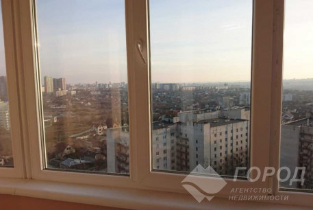 Сдам 2-х кімнатну квартиру в новобудові, Алексеевка, Алексеевская метро, Код: 745551/4