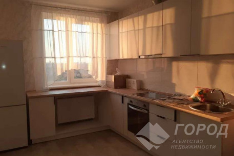 Сдам 2-х кімнатну квартиру в новобудові, Гагарина проспект, Проспект Гагарина метро, Код: 745551/5