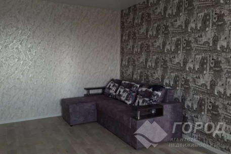 Сдам 2-х кімнатну квартиру в новобудові, Гагарина проспект, Проспект Гагарина метро, Код: 745551/5