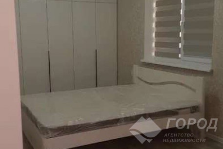 Сдам 2-х кімнатну квартиру в новобудові, Гагарина проспект, Проспект Гагарина метро, Код: 745551/5