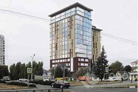 Продам 3-х кімнатну квартиру в новобудові, Гагарина проспект, Проспект Гагарина метро, Код: 745574/3