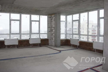 Продам 3-х кімнатну квартиру в новобудові, Гагарина проспект, Проспект Гагарина метро, Код: 745574/3