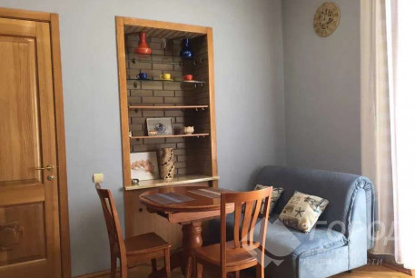 Сдам 2-х кімнатну квартиру, Центр, Пушкинская метро, Код: 745618/2