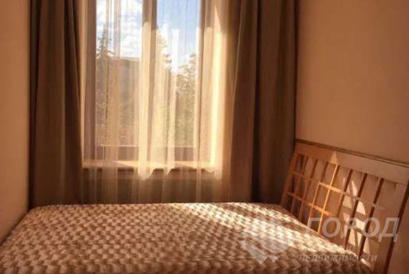 Сдам 2-х кімнатну квартиру, Центр, Пушкинская метро, Код: 745618/2