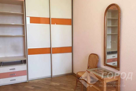 Сдам 2-х кімнатну квартиру, Центр, Пушкинская метро, Код: 745618/2