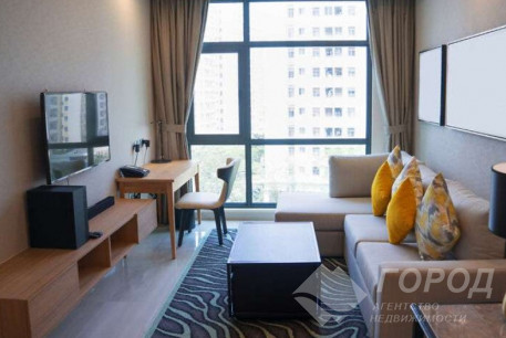 Сдам 1-кімнатну квартиру, Новые дома, Код: 745619/1