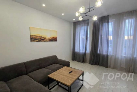 Сдам 2-х кімнатну квартиру в новобудові, Сосновая Горка, Код: 745674/1