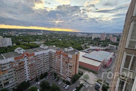 Сдам 2-х кімнатну квартиру в новобудові, Сосновая Горка, Код: 745674/1