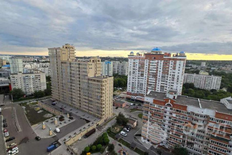 Сдам 2-х кімнатну квартиру в новобудові, Сосновая Горка, Код: 745674/1