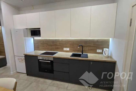 Сдам 2-х кімнатну квартиру в новобудові, Сосновая Горка, Код: 745674/1