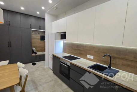 Сдам 2-х кімнатну квартиру в новобудові, Сосновая Горка, Код: 745674/1