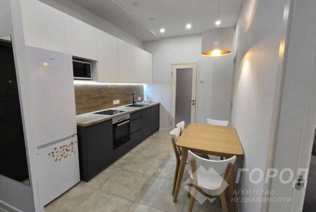 Сдам 2-х кімнатну квартиру в новобудові, Сосновая Горка, Код: 745674/1