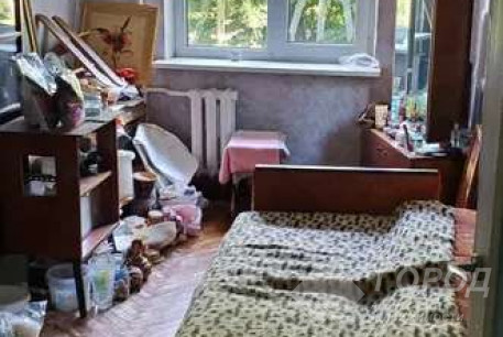 Продам 3-х кімнатну квартиру, Новые дома, Армейская метро (Советской Армии), Код: 745686/2