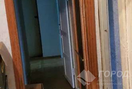 Продам 3-х кімнатну квартиру, Новые дома, Армейская метро (Советской Армии), Код: 745686/2