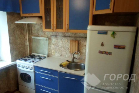 Сдам 1-кімнатну квартиру, ХТЗ, Масельского метро, Код: 745747/1