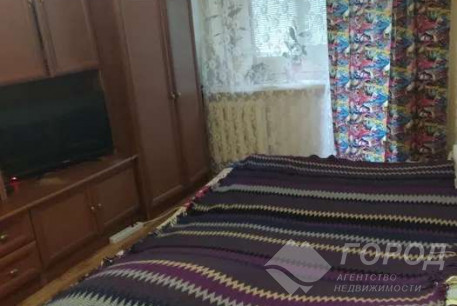 Сдам 1-кімнатну квартиру, ХТЗ, Масельского метро, Код: 745747/1