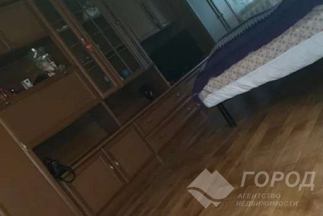 Сдам 1-кімнатну квартиру, ХТЗ, Масельского метро, Код: 745747/1