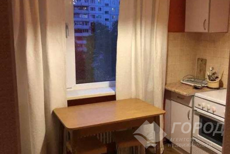 Сдам 1-кімнатну квартиру, Алексеевка, Код: 745780/1