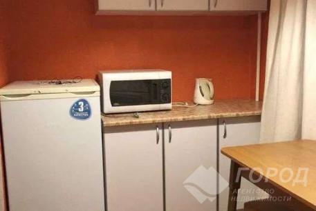 Сдам 1-кімнатну квартиру, Алексеевка, Код: 745780/1