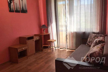 Сдам 1-кімнатну квартиру, Алексеевка, Код: 745780/1