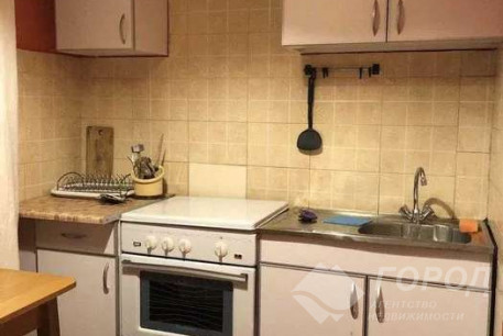 Сдам 1-кімнатну квартиру, Алексеевка, Код: 745780/1