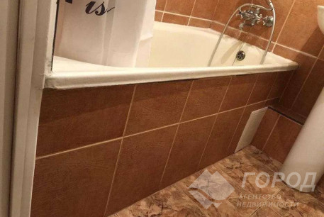 Сдам 1-кімнатну квартиру, Алексеевка, Код: 745780/1