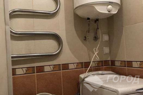 Сдам 1-кімнатну квартиру, Алексеевка, Код: 745780/1