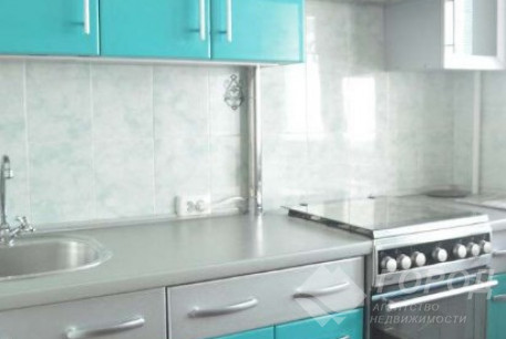 Сдам 1-кімнатну квартиру, Рогань, Код: 745825/3