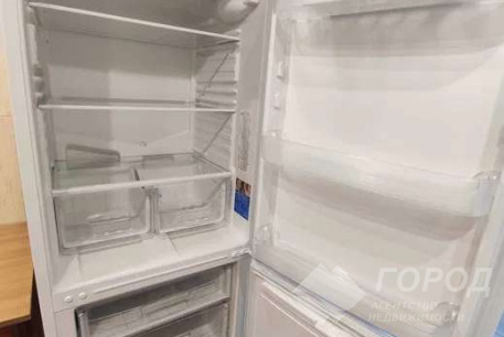 Сдам 1-кімнатну квартиру, Гагарина проспект, Проспект Гагарина метро, Код: 745901/3