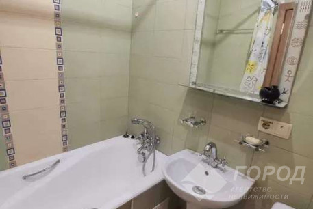 Сдам 1-кімнатну квартиру, Гагарина проспект, Проспект Гагарина метро, Код: 745901/3