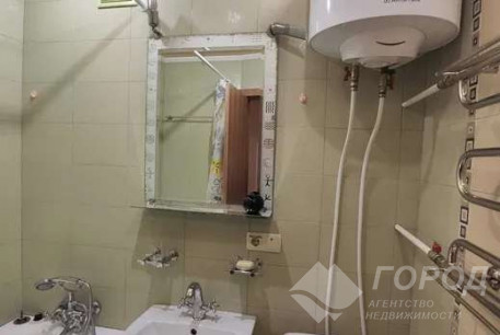 Сдам 1-кімнатну квартиру, Гагарина проспект, Проспект Гагарина метро, Код: 745901/3