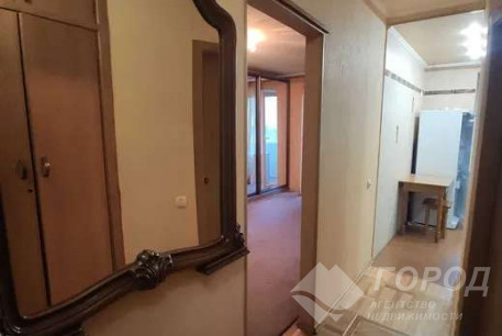 Сдам 1-кімнатну квартиру, Гагарина проспект, Проспект Гагарина метро, Код: 745901/3