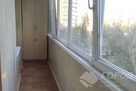 Сдам 1-кімнатну квартиру, Гагарина проспект, Проспект Гагарина метро, Код: 745901/3