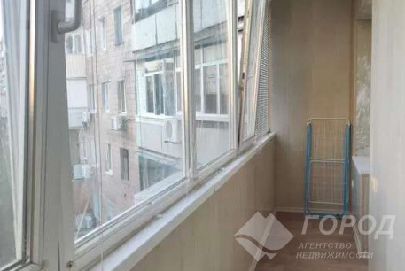 Сдам 1-кімнатну квартиру, Гагарина проспект, Проспект Гагарина метро, Код: 745901/3