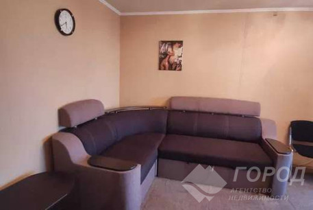 Сдам 1-кімнатну квартиру, Гагарина проспект, Проспект Гагарина метро, Код: 745901/3