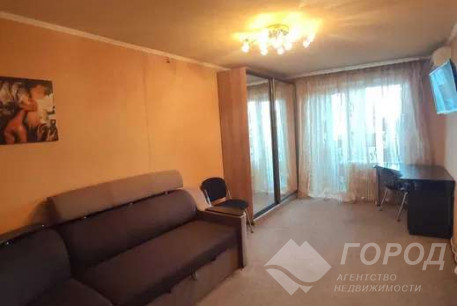 Сдам 1-кімнатну квартиру, Гагарина проспект, Проспект Гагарина метро, Код: 745901/3