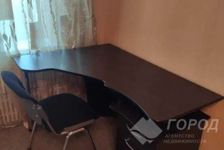 Сдам 1-кімнатну квартиру, Гагарина проспект, Проспект Гагарина метро, Код: 745901/3