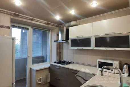 Сдам 1-кімнатну квартиру, Гагарина проспект, Проспект Гагарина метро, Код: 745901/3