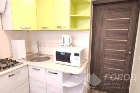 Сдам 2-х кімнатну квартиру, Новые дома, Маршала Жукова метро (Дворец спорта), Код: 745901/4