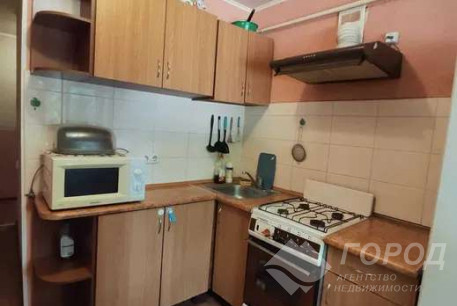 Продам 1-кімнатну квартиру, ХТЗ, Масельского метро, Код: 745901/5