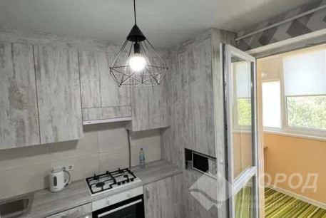 Продам 1-кімнатну квартиру в новобудові, Бавария, Код: 745908/2