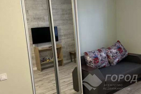 Продам 1-кімнатну квартиру в новобудові, Бавария, Код: 745908/2